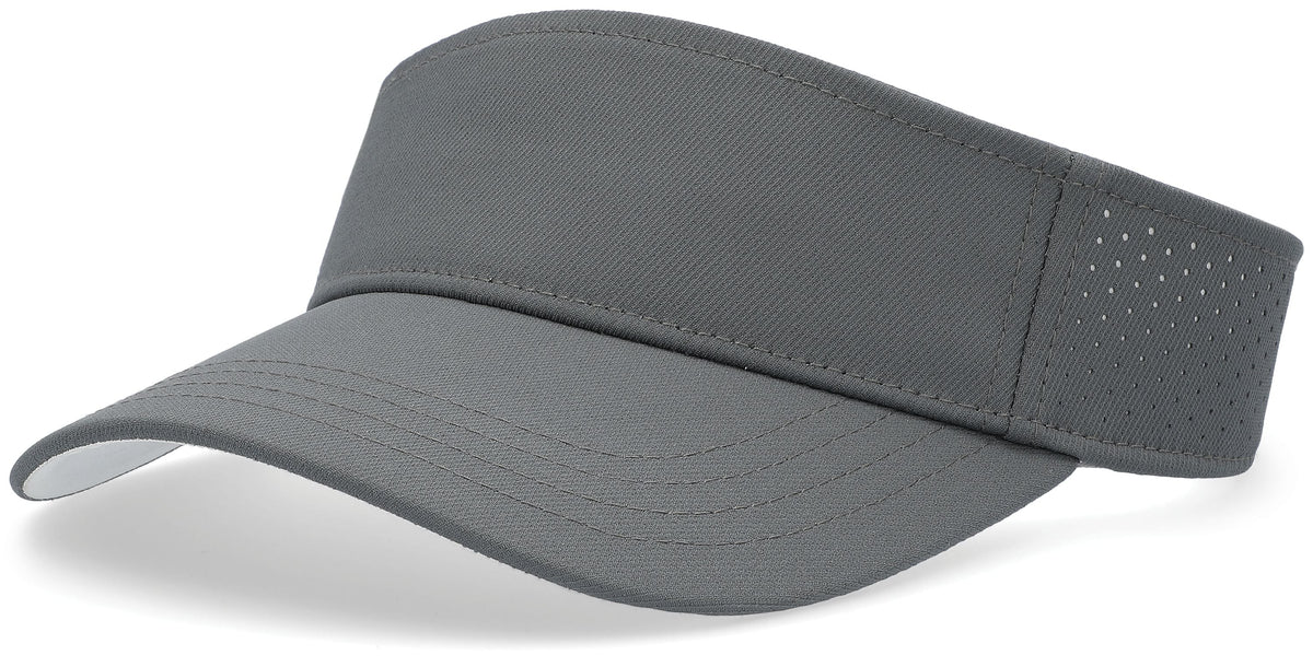 PERFORATED VISOR POWERED BY COOLCORE® - ADJUSTABLE