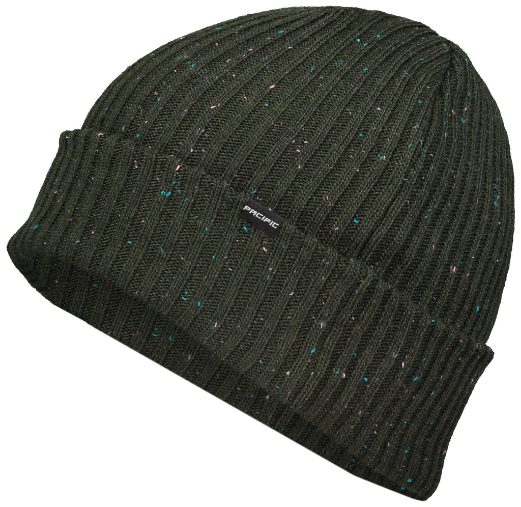 TWEED BEANIE