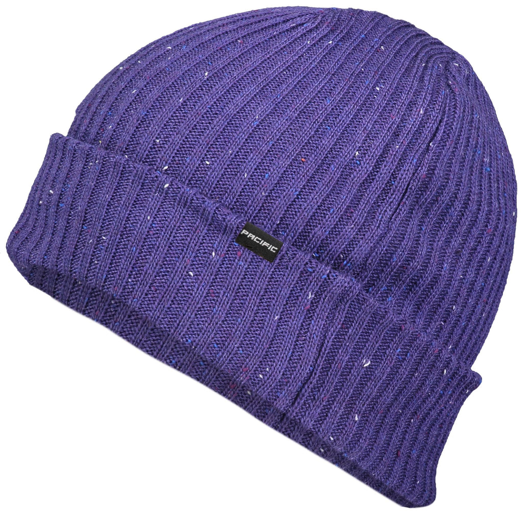 TWEED BEANIE