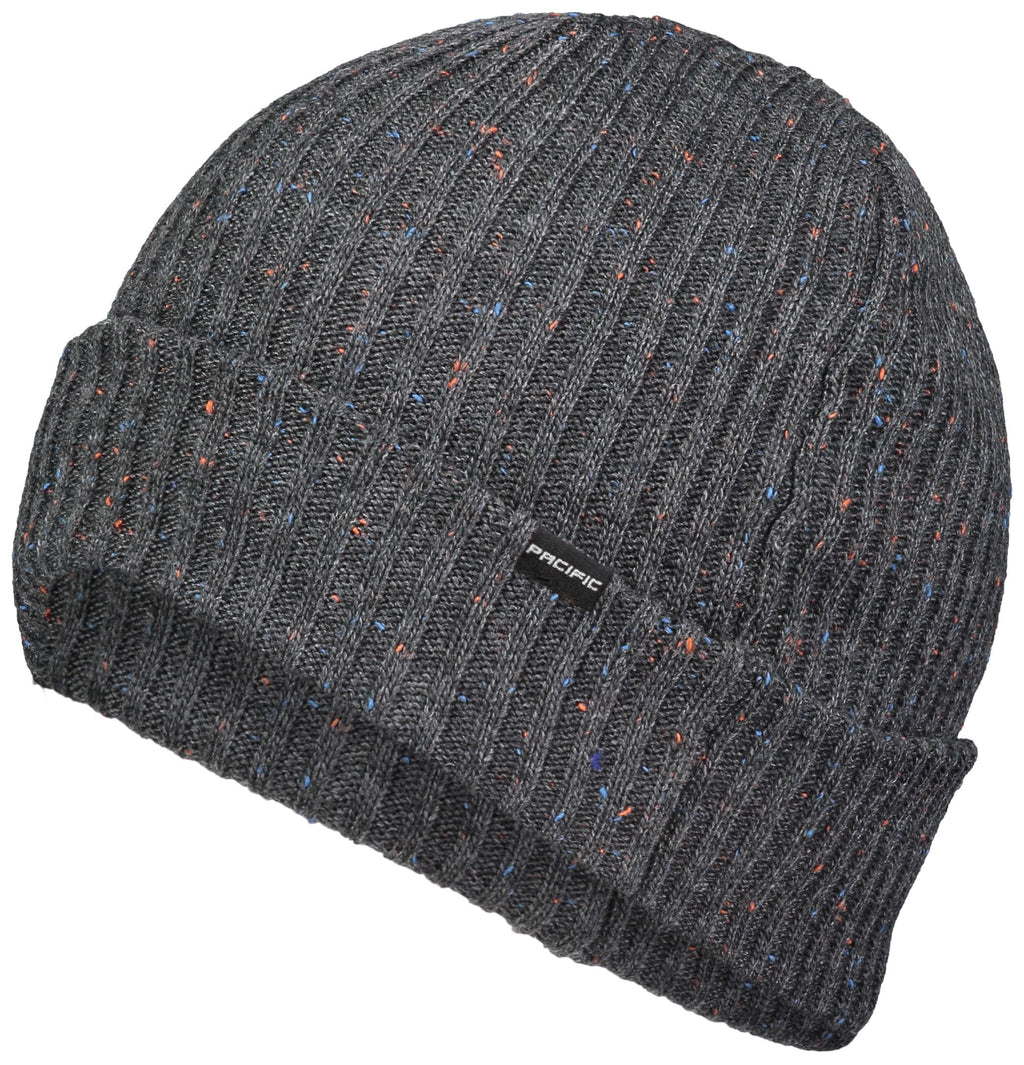 TWEED BEANIE
