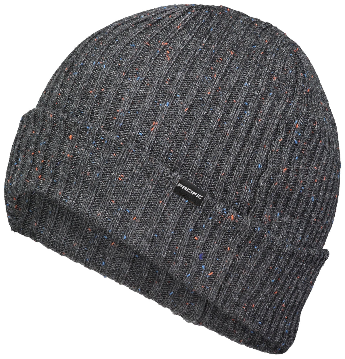 TWEED BEANIE