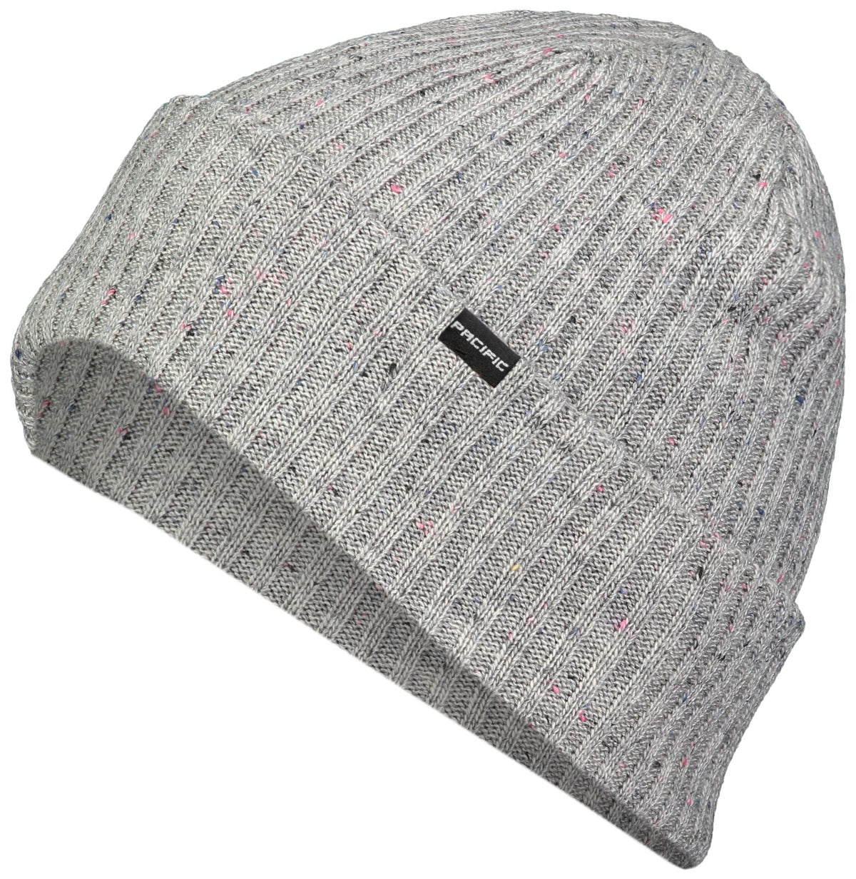 TWEED BEANIE
