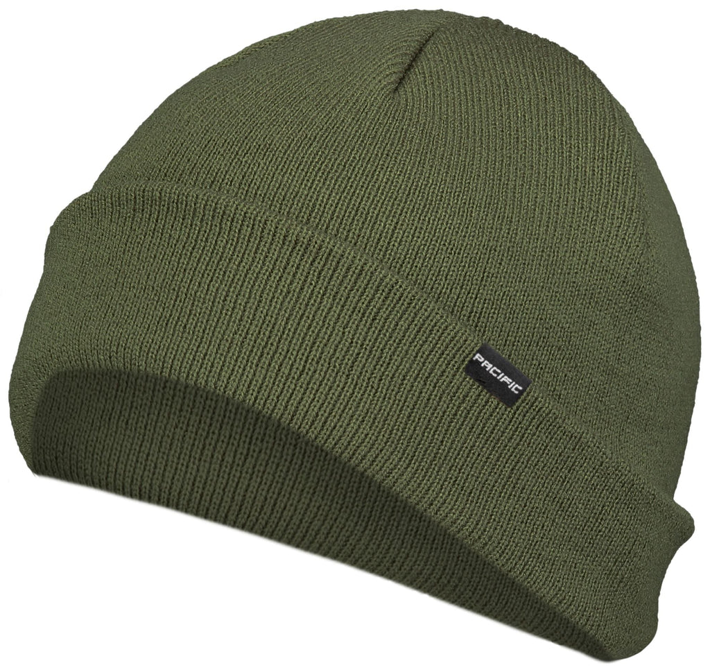 FISHERMAN BEANIE