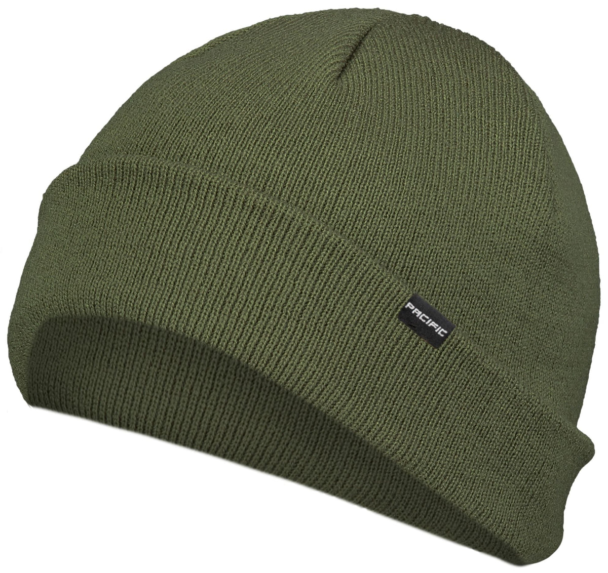 FISHERMAN BEANIE