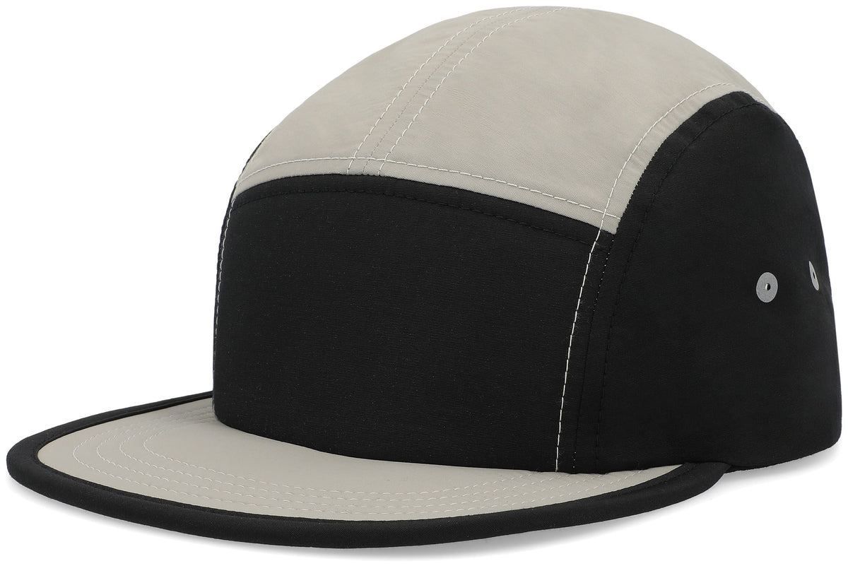 PACKABLE CAMPER CAP