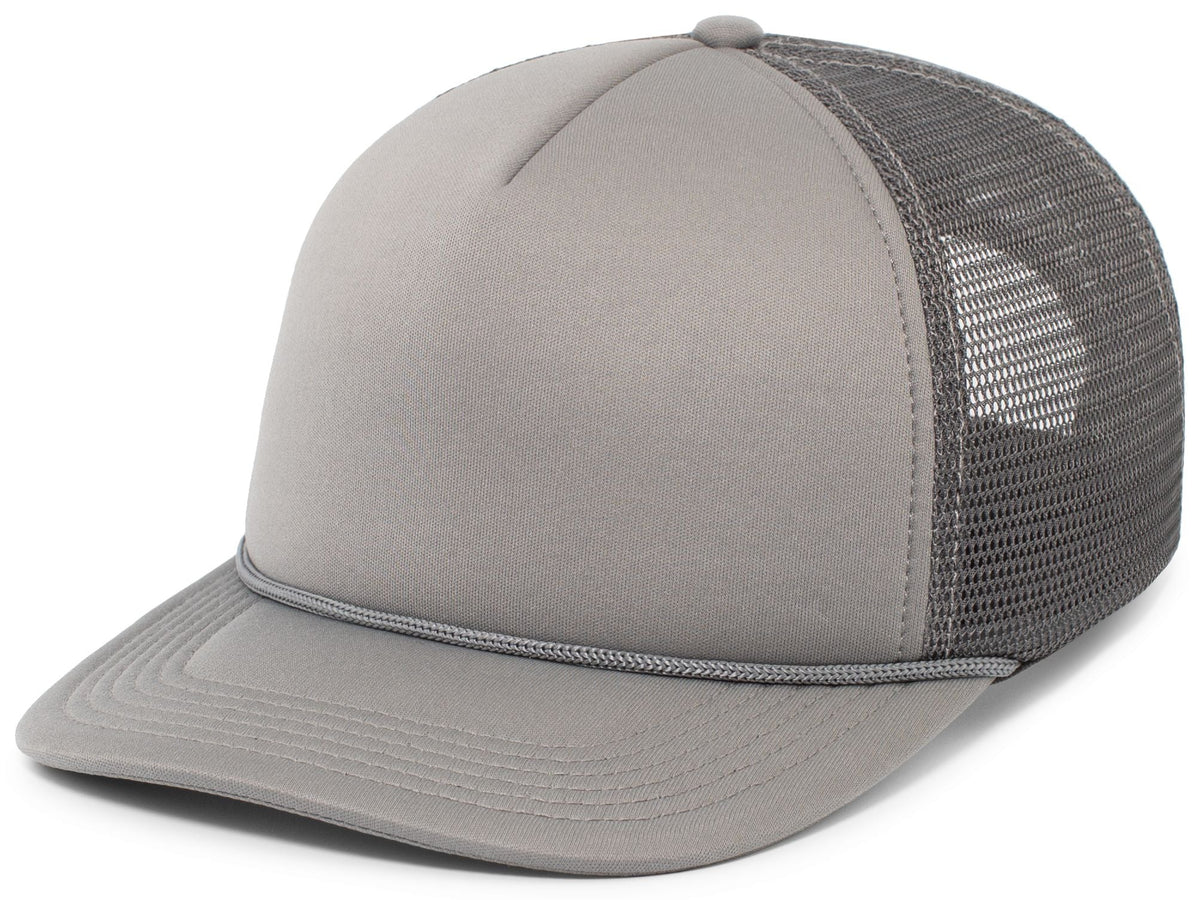 FOAMIE FRESH TRUCKER CAP - SNAPBACK POLYESTER