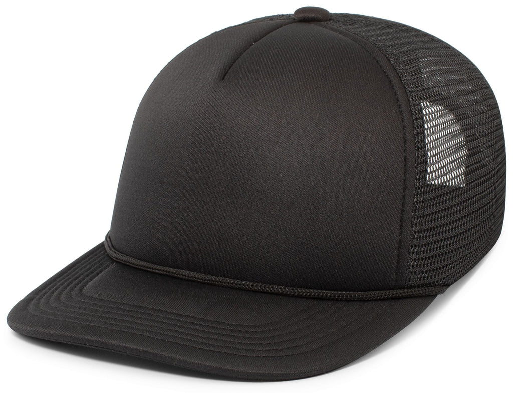 FOAMIE FRESH TRUCKER CAP - SNAPBACK POLYESTER