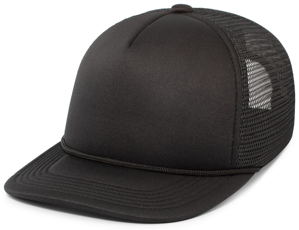 FOAMIE FRESH TRUCKER CAP - SNAPBACK POLYESTER