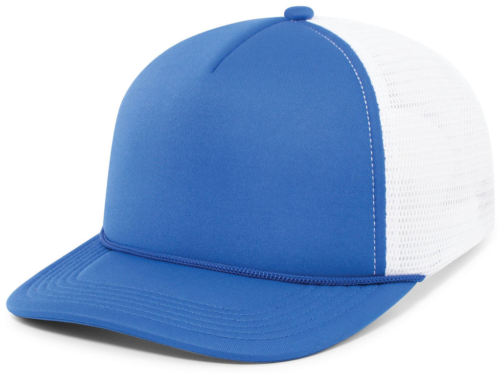 FOAMIE FRESH TRUCKER CAP - SNAPBACK POLYESTER