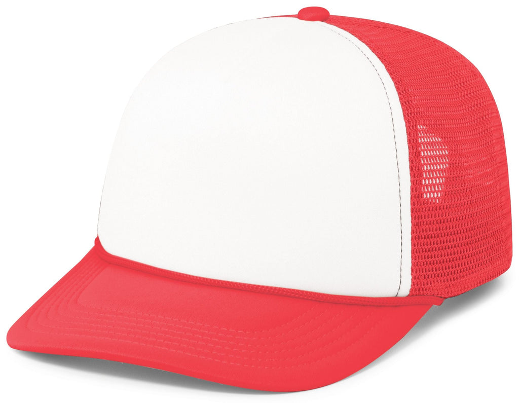FOAMIE FRESH TRUCKER CAP - SNAPBACK POLYESTER