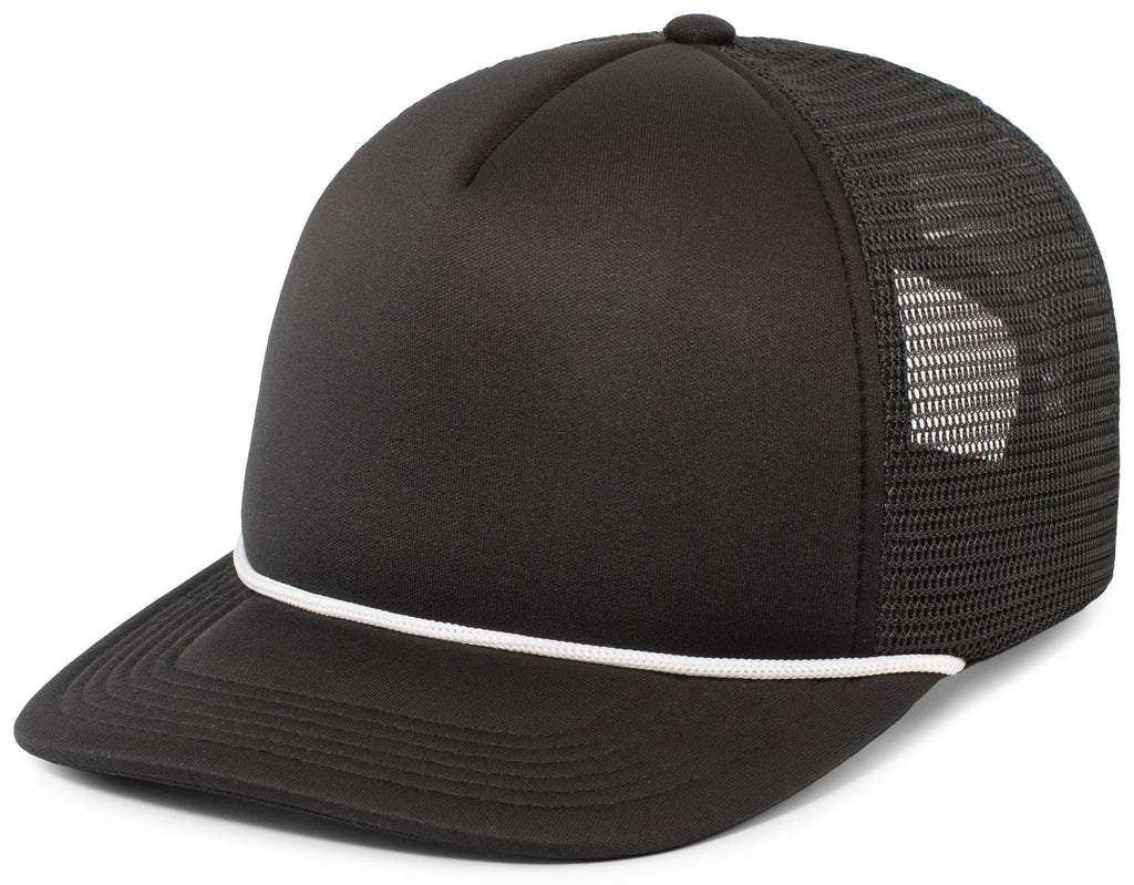 FOAMIE FRESH TRUCKER CAP - SNAPBACK POLYESTER