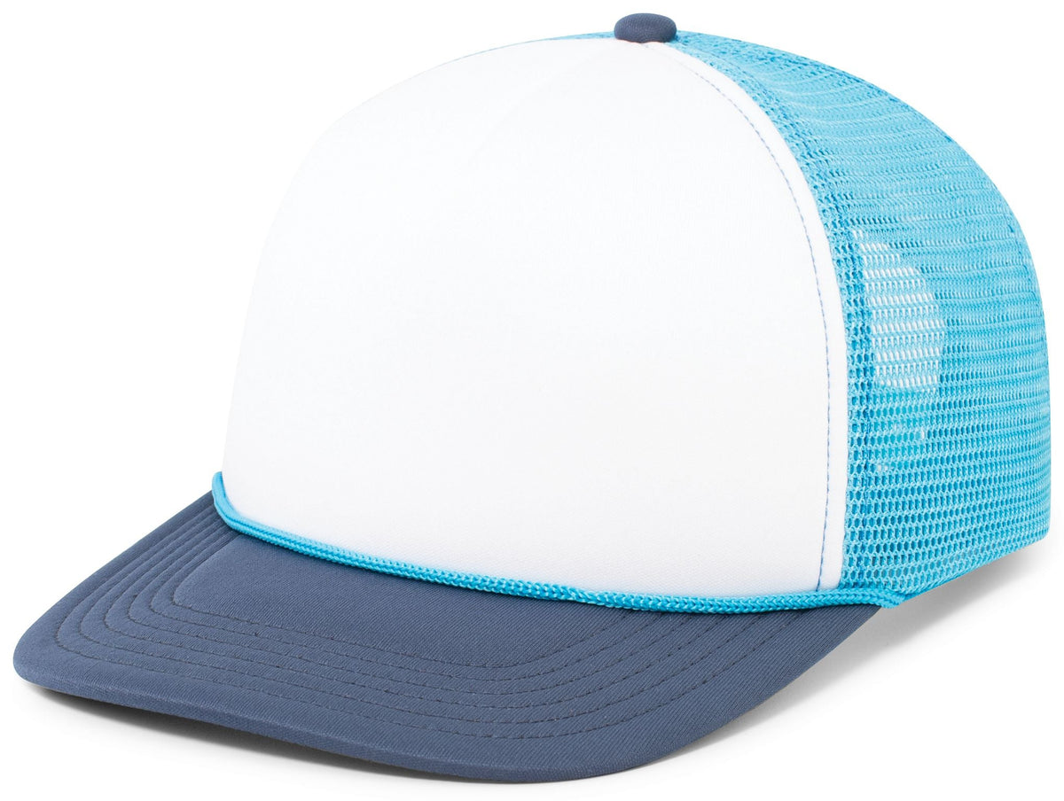 FOAMIE FRESH TRUCKER CAP - SNAPBACK POLYESTER