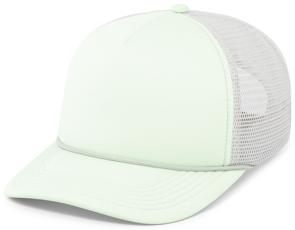 FOAMIE FRESH TRUCKER CAP - SNAPBACK POLYESTER