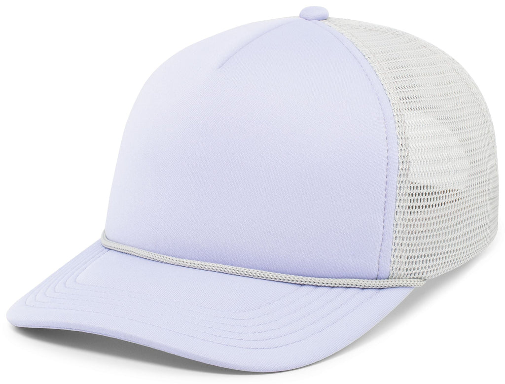FOAMIE FRESH TRUCKER CAP - SNAPBACK POLYESTER
