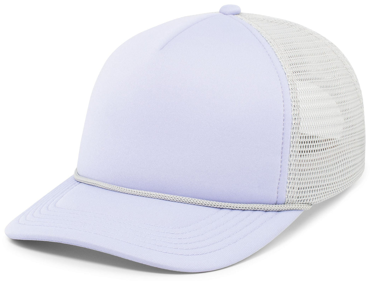 FOAMIE FRESH TRUCKER CAP - SNAPBACK POLYESTER