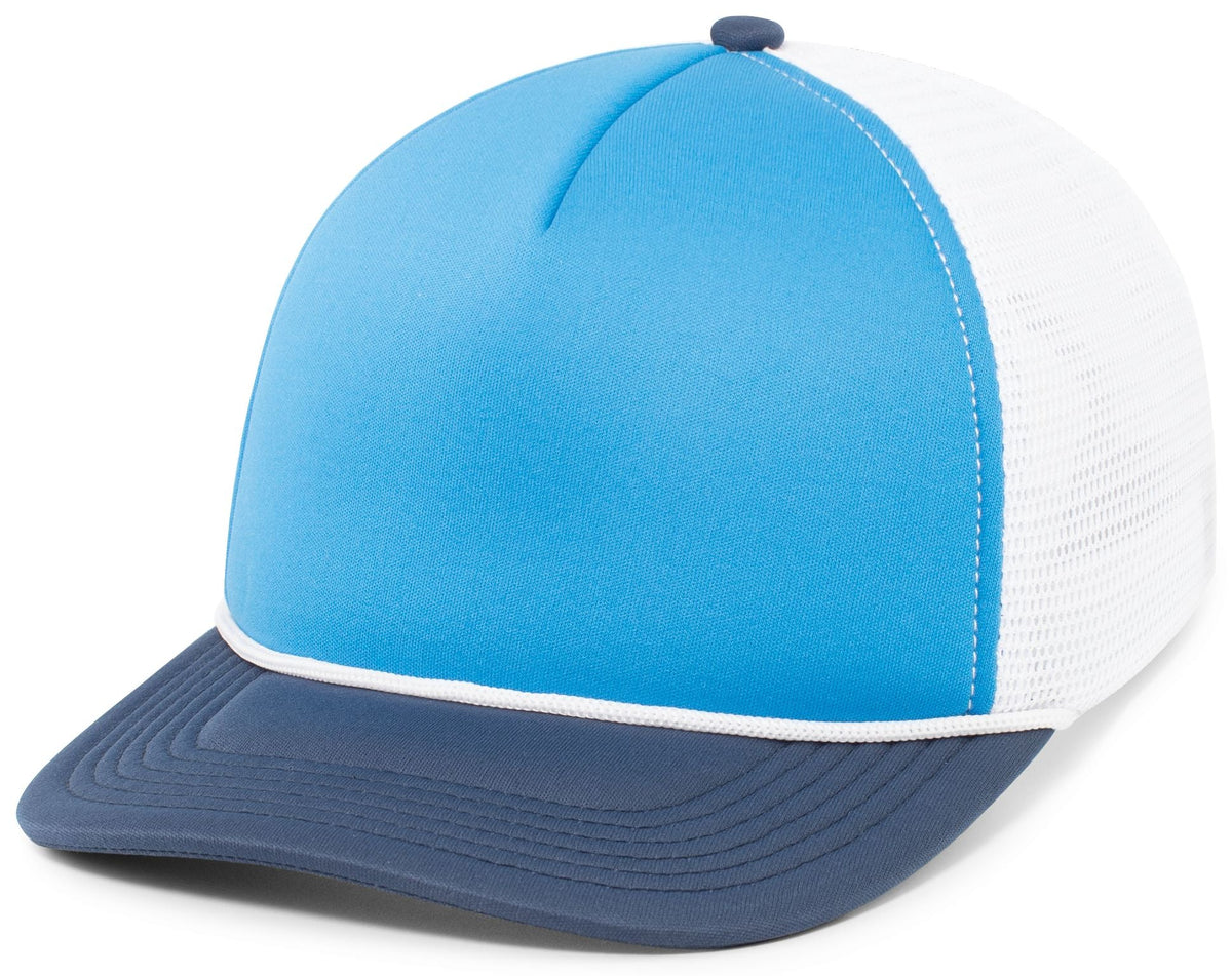 FOAMIE FRESH TRUCKER CAP - SNAPBACK POLYESTER