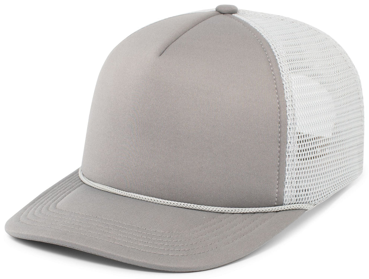 FOAMIE FRESH TRUCKER CAP - SNAPBACK POLYESTER
