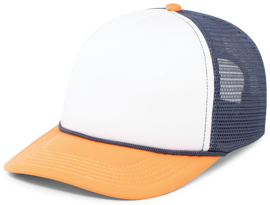 FOAMIE FRESH TRUCKER CAP - SNAPBACK POLYESTER