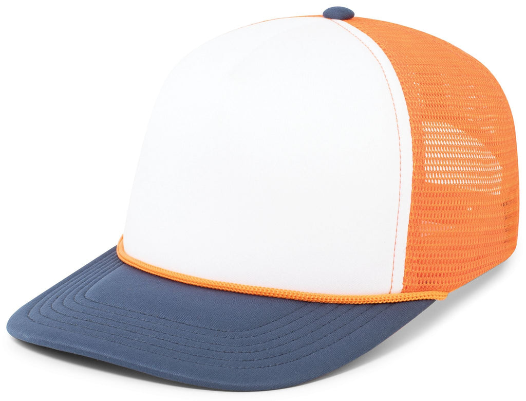 FOAMIE FRESH TRUCKER CAP - SNAPBACK POLYESTER