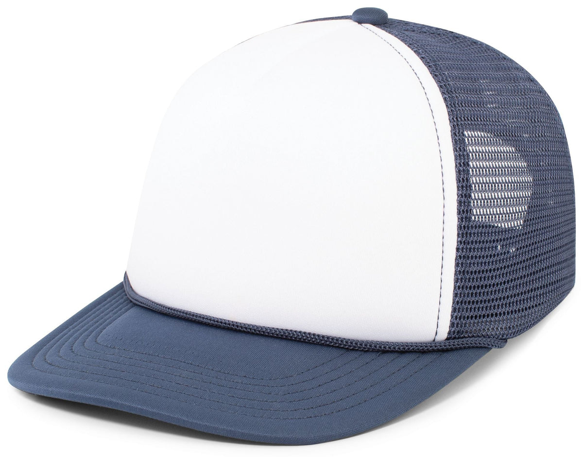 FOAMIE FRESH TRUCKER CAP - SNAPBACK POLYESTER