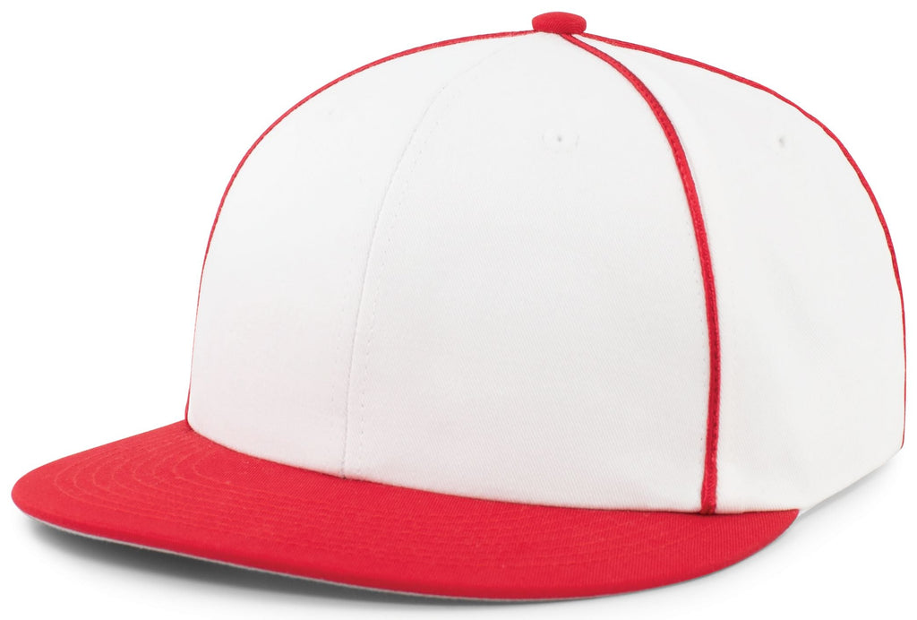 MOMENTUM TEAM CAP - SNAPBACK COTTON