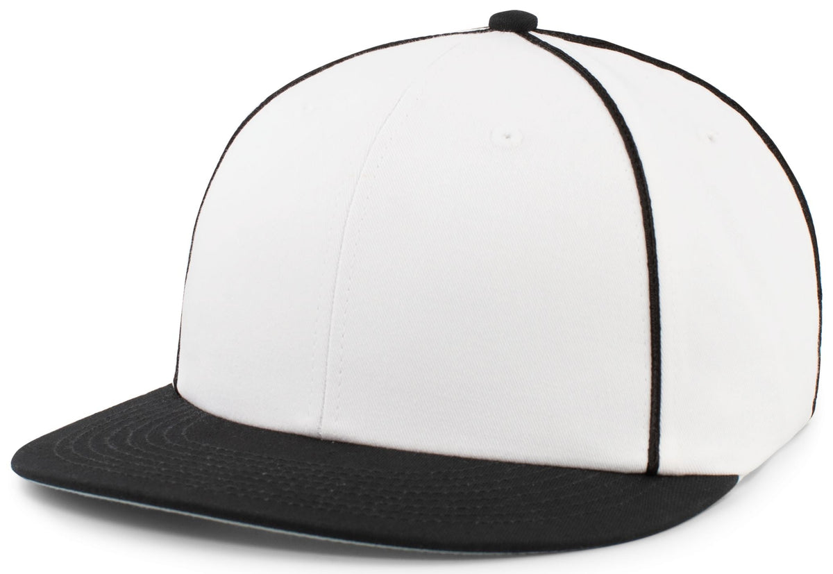 MOMENTUM TEAM CAP - SNAPBACK COTTON