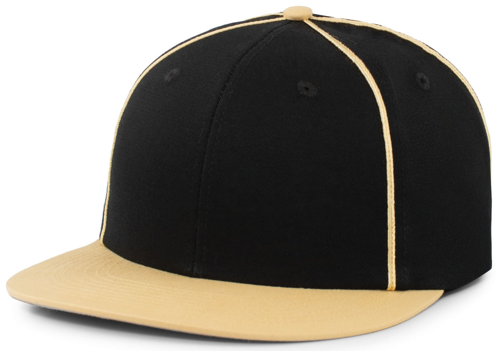 MOMENTUM TEAM CAP - SNAPBACK COTTON