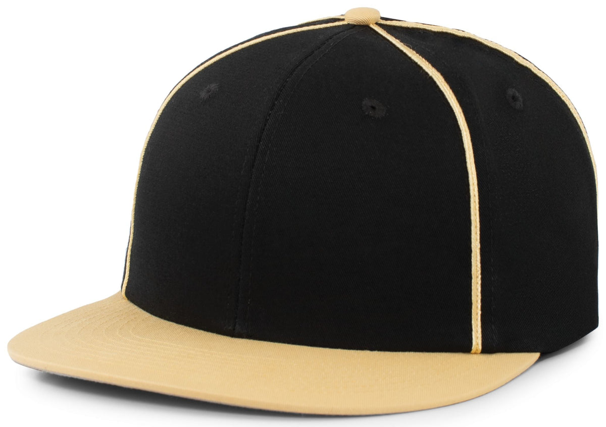 MOMENTUM TEAM CAP - SNAPBACK COTTON