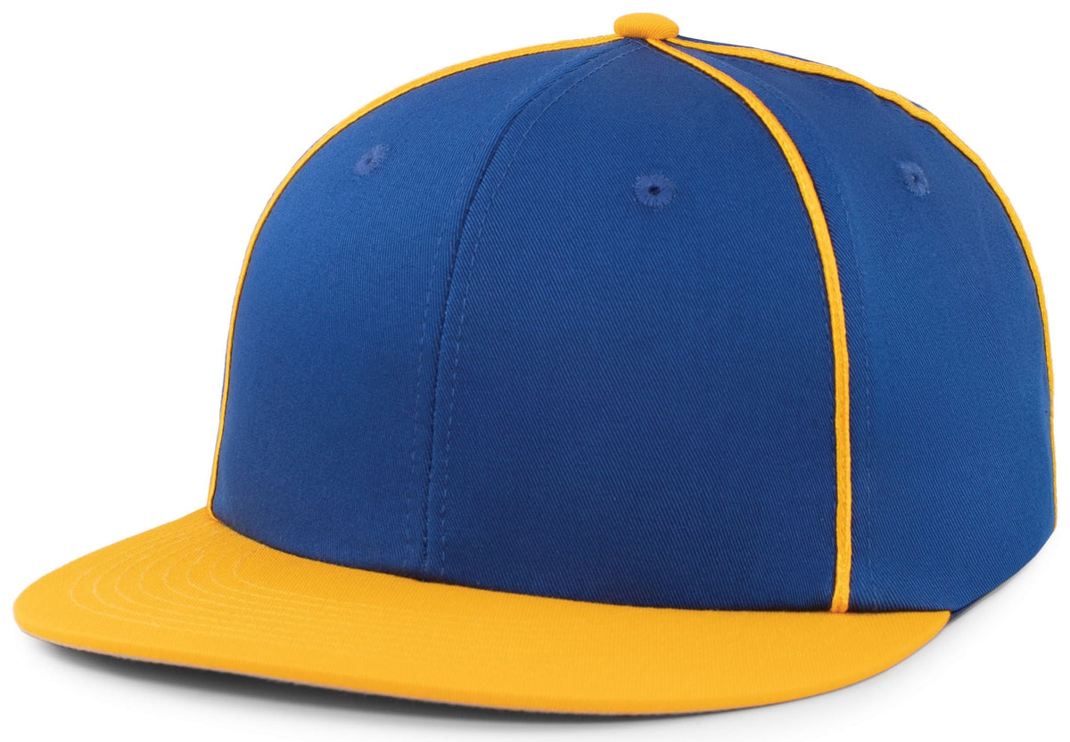 MOMENTUM TEAM CAP - SNAPBACK COTTON