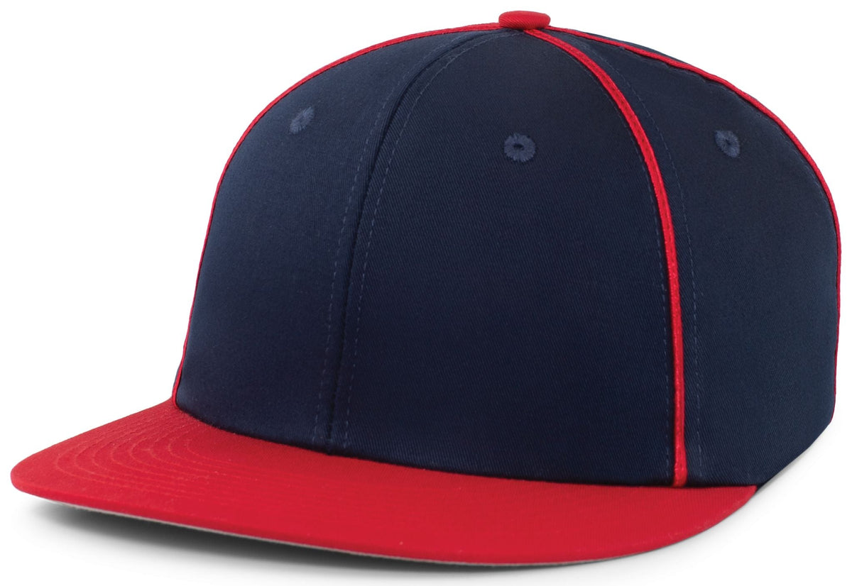 MOMENTUM TEAM CAP - SNAPBACK COTTON