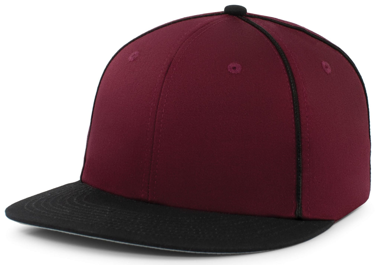 MOMENTUM TEAM CAP - SNAPBACK COTTON