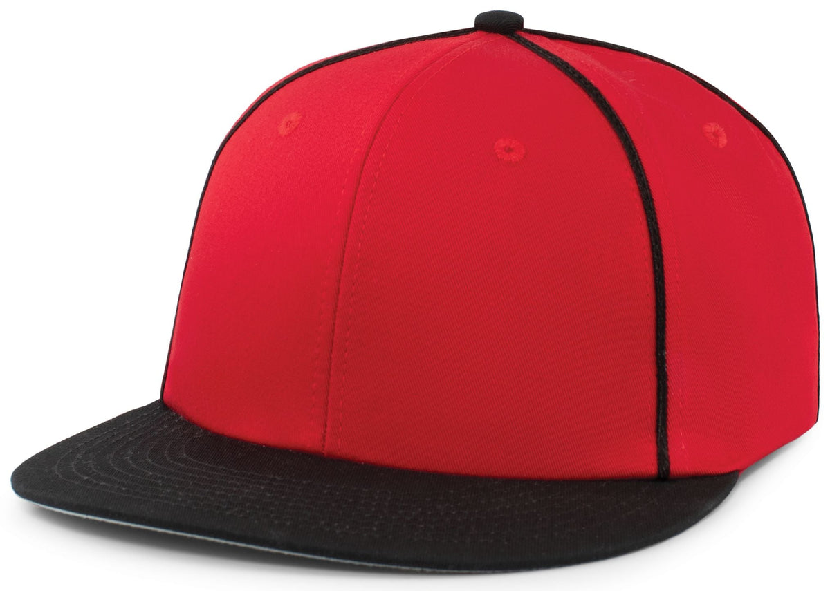 MOMENTUM TEAM CAP - SNAPBACK COTTON