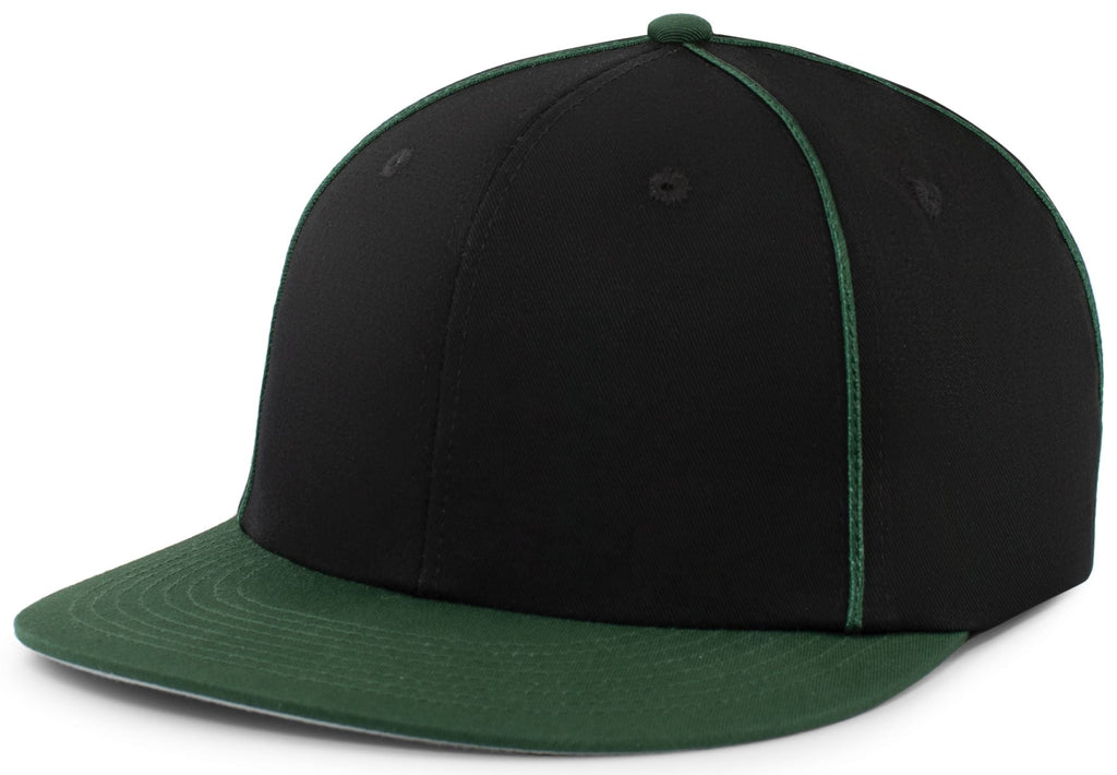 MOMENTUM TEAM CAP - SNAPBACK COTTON