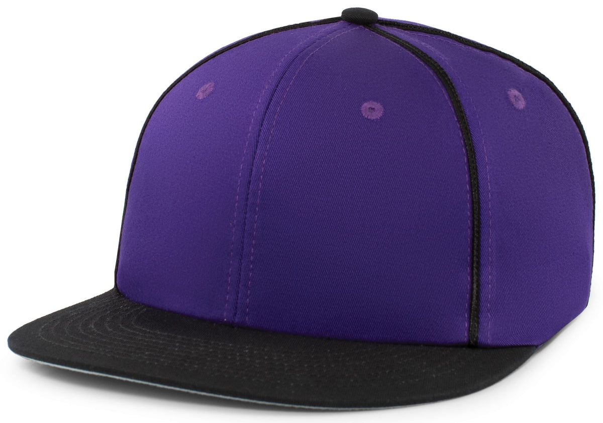 MOMENTUM TEAM CAP - SNAPBACK COTTON
