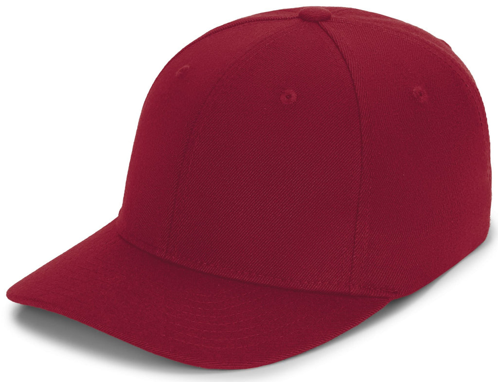 PRO-WOOL PACFLEX CAP