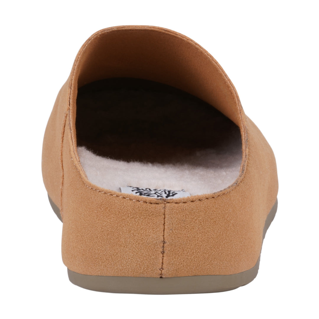 Women's Pax Tan Flat