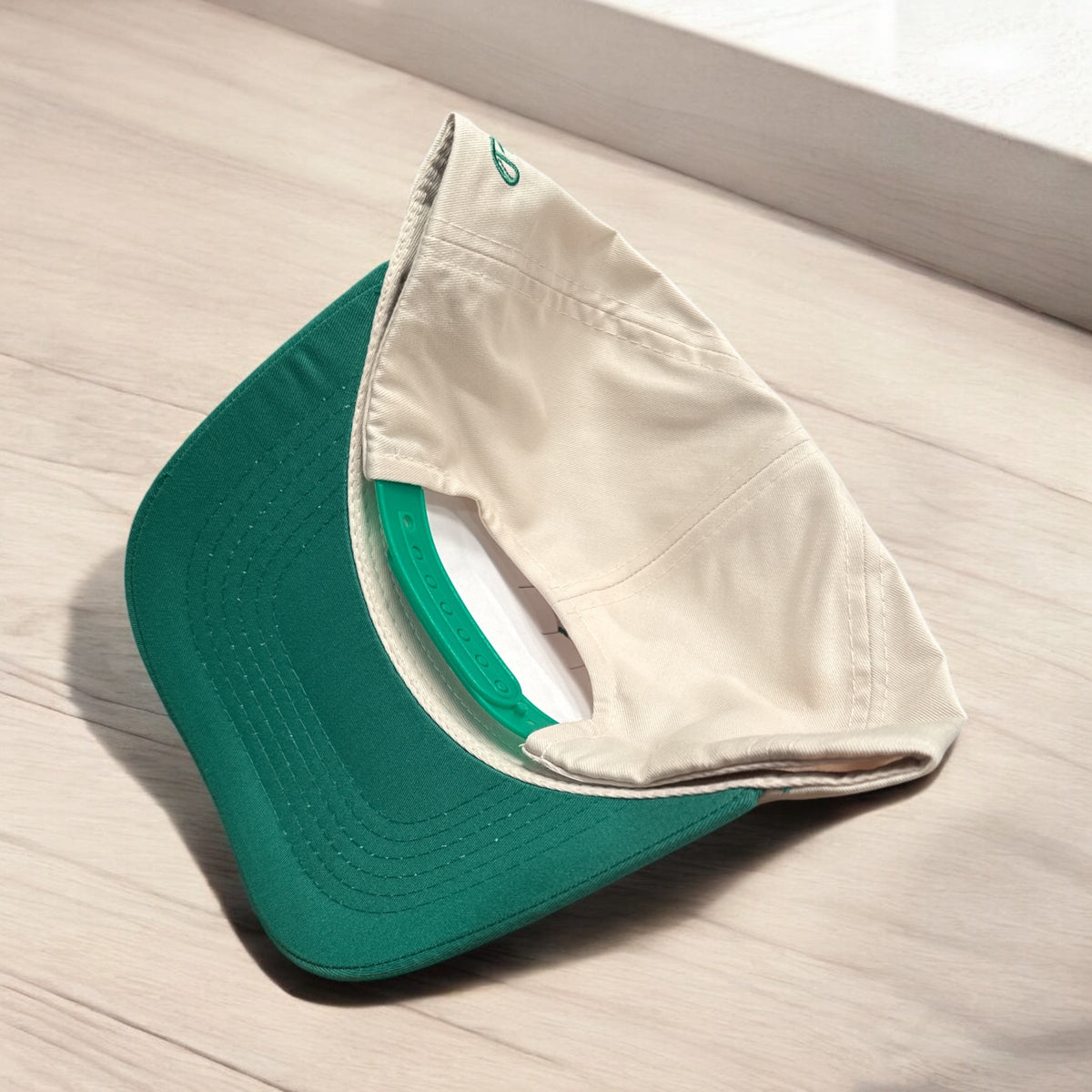 Augusta Circle City Hat