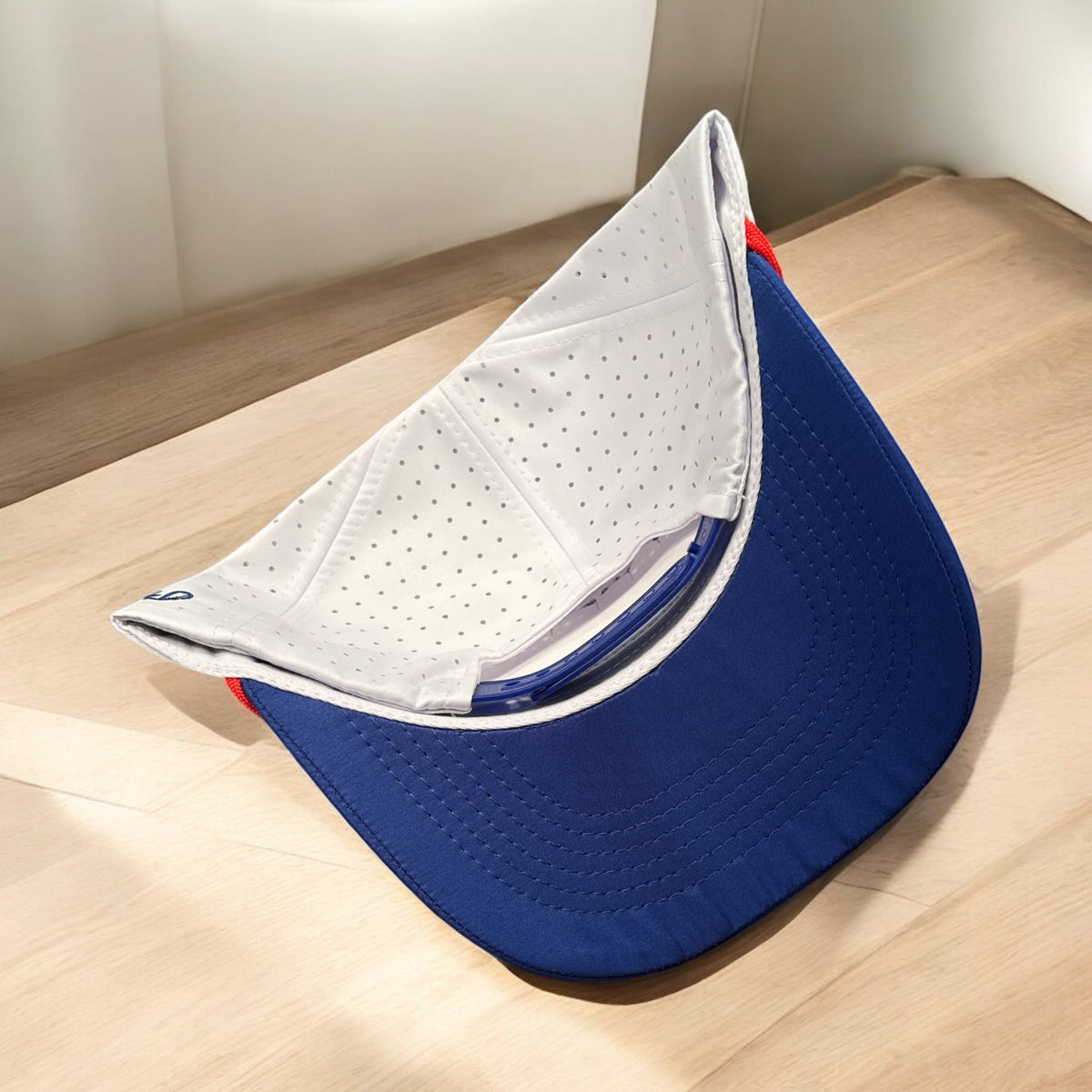 The New England Minuteman Hat