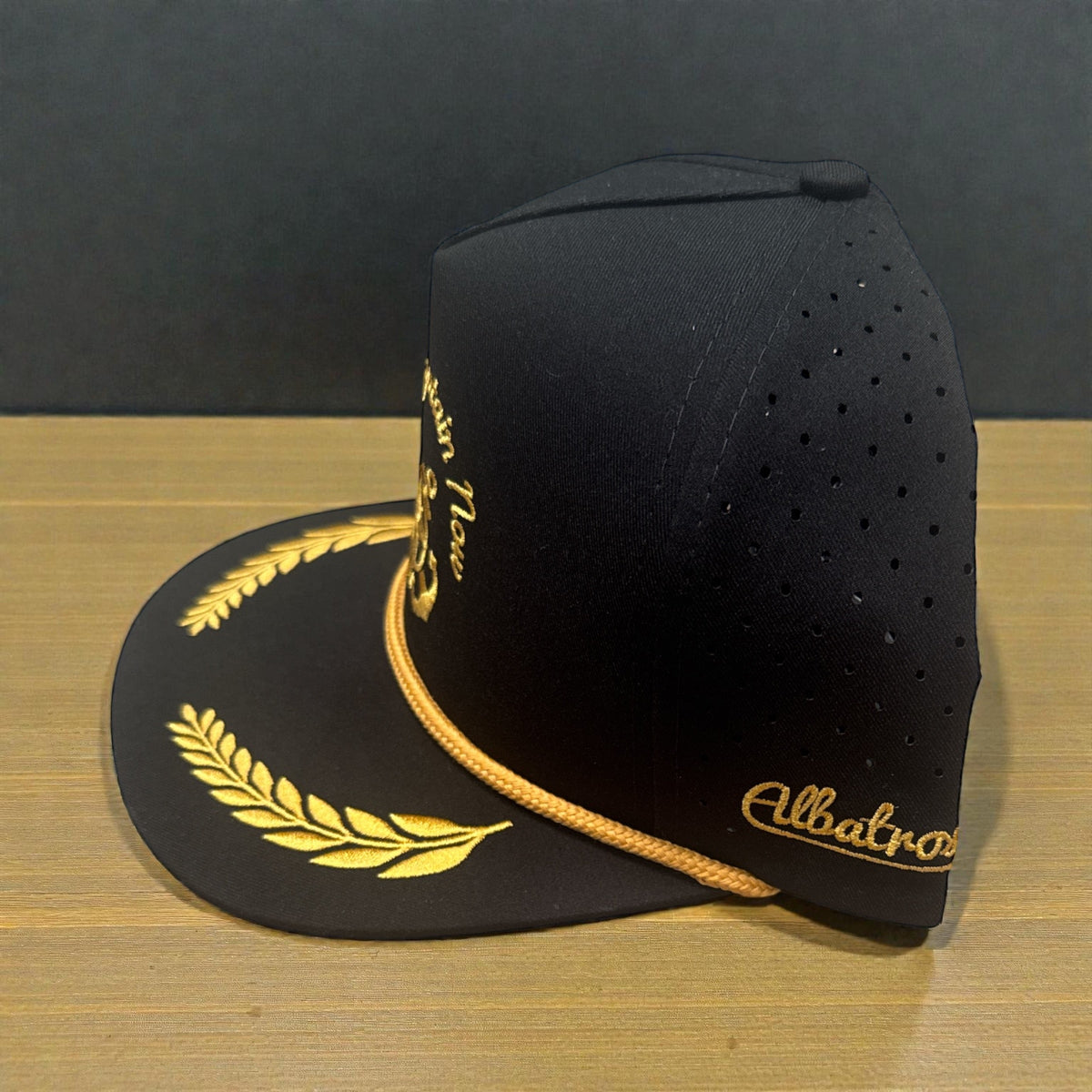 The Captain Hat