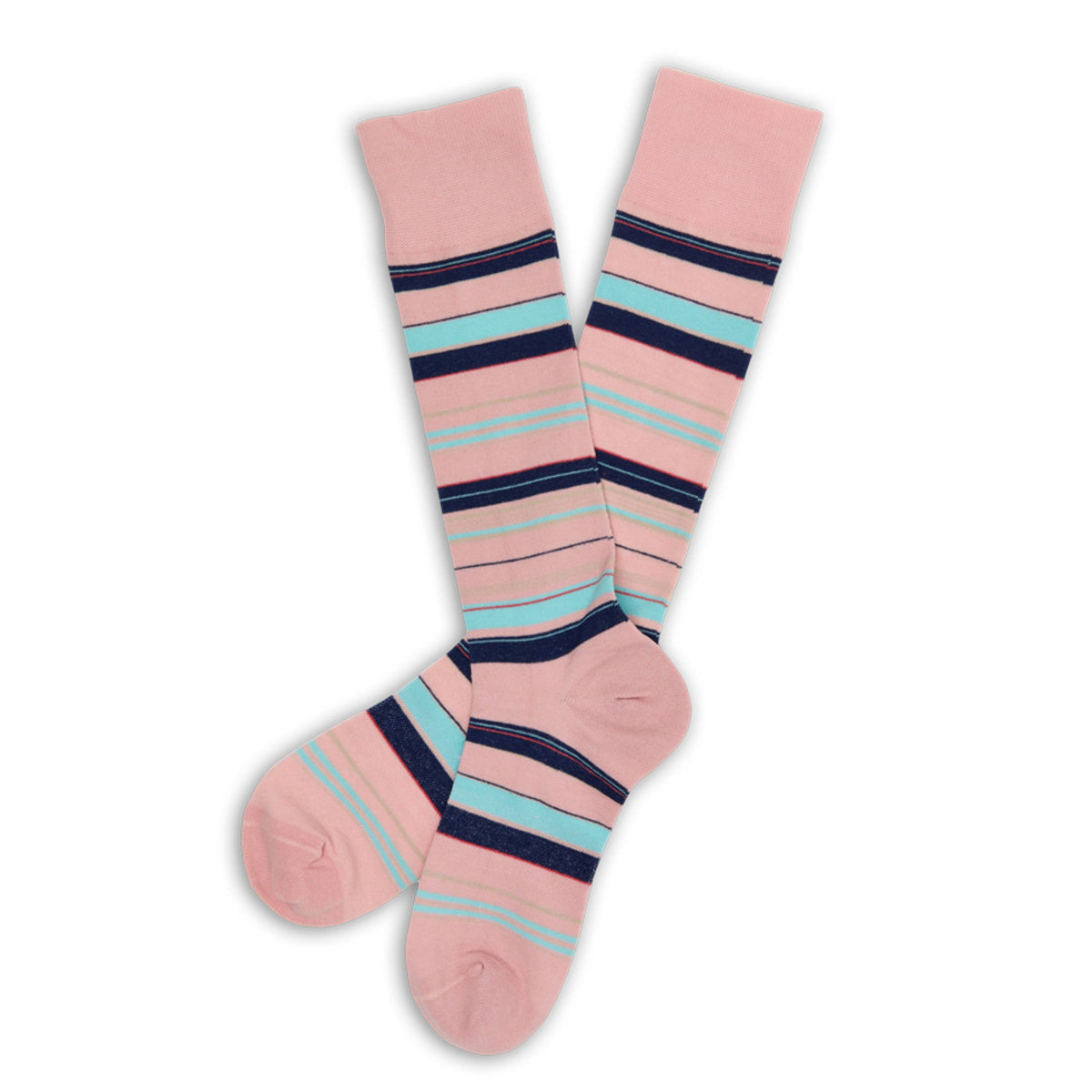 Spectrum Stripes Dress Sock Bundle