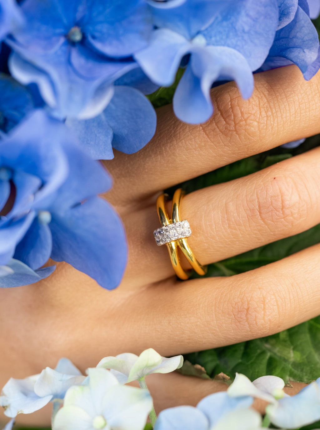 Jackie Ring
