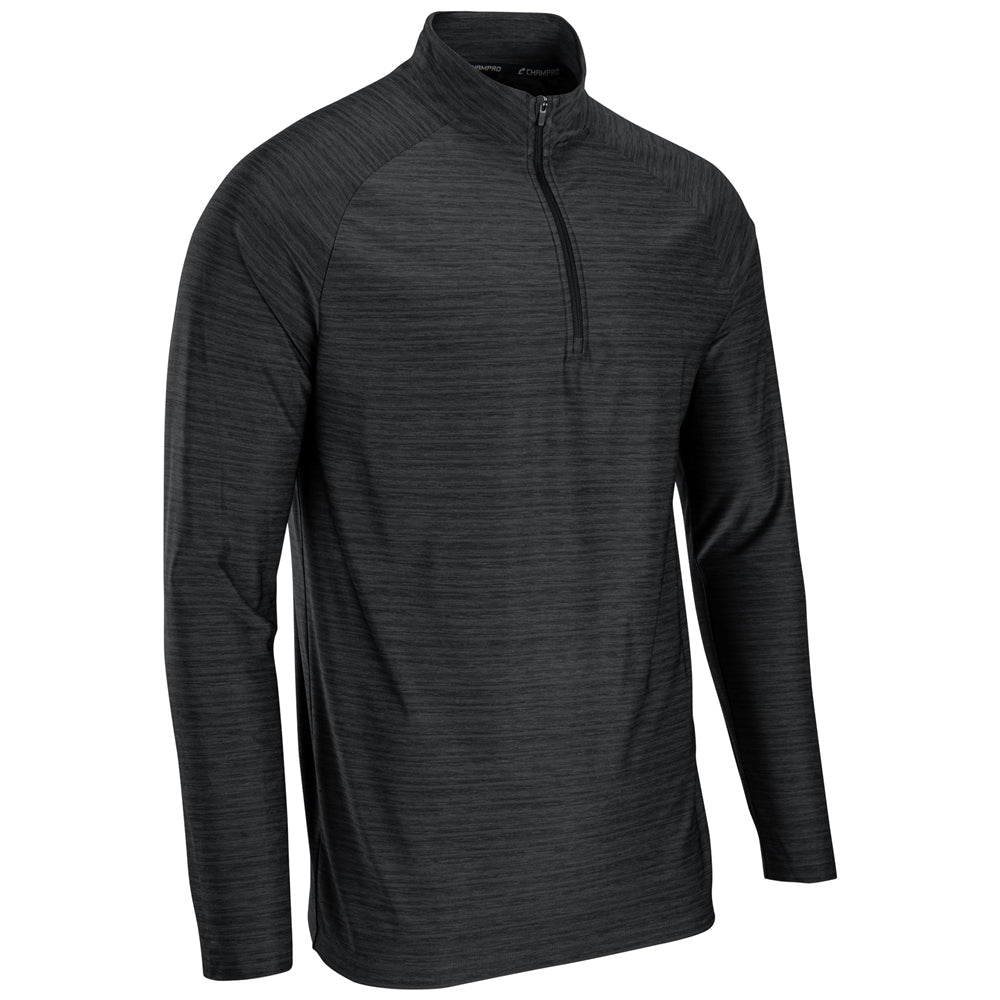 STRIKER 1/4 ZIP | TEAM SPORTS QUARTER-ZIP PULLOVER