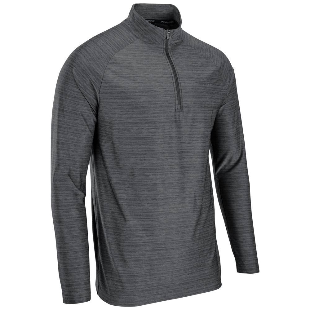 STRIKER 1/4 ZIP | TEAM SPORTS QUARTER-ZIP PULLOVER