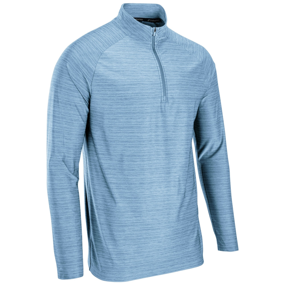 STRIKER 1/4 ZIP | TEAM SPORTS QUARTER-ZIP PULLOVER