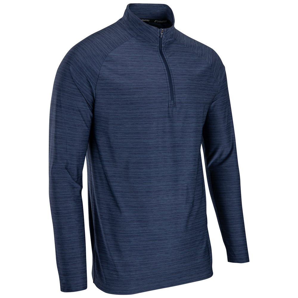 STRIKER 1/4 ZIP | TEAM SPORTS QUARTER-ZIP PULLOVER