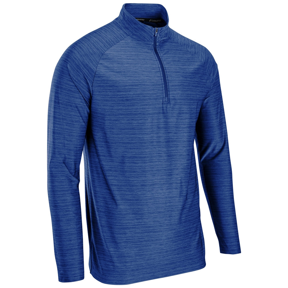 STRIKER 1/4 ZIP | TEAM SPORTS QUARTER-ZIP PULLOVER