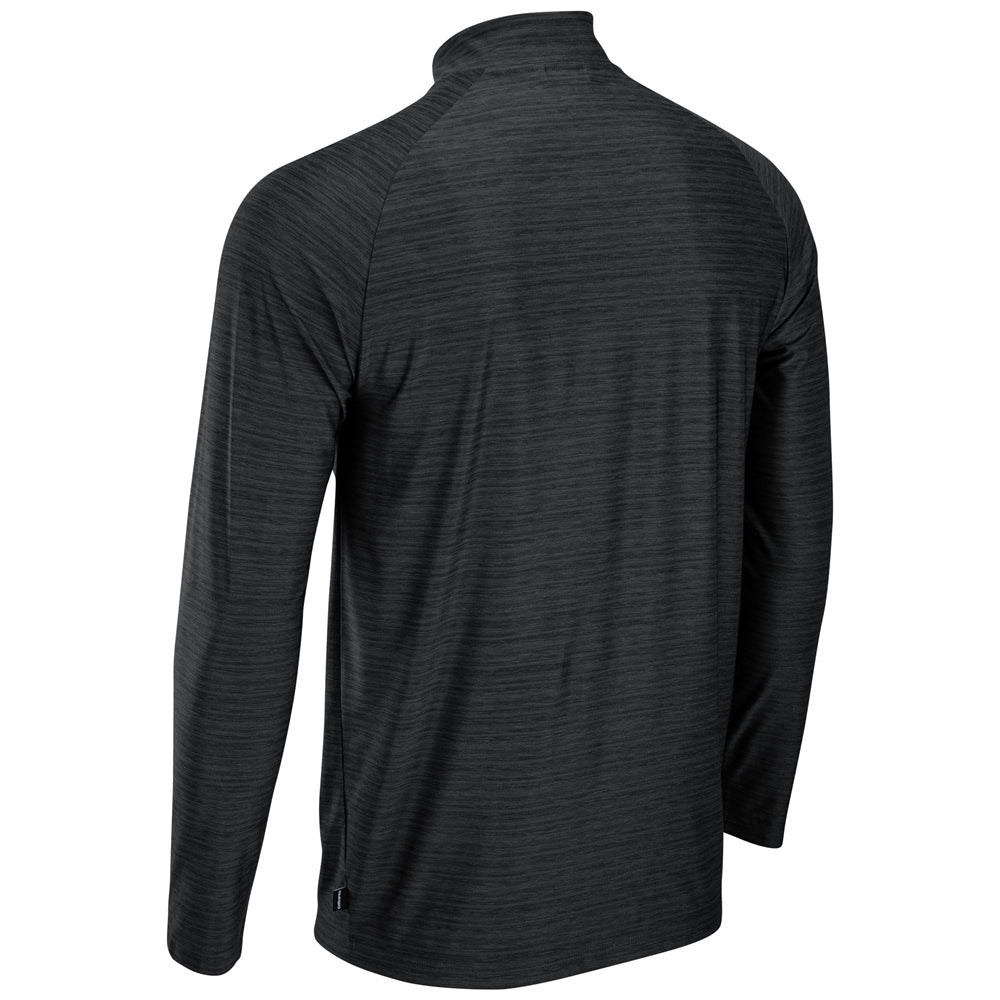 STRIKER 1/4 ZIP | TEAM SPORTS QUARTER-ZIP PULLOVER