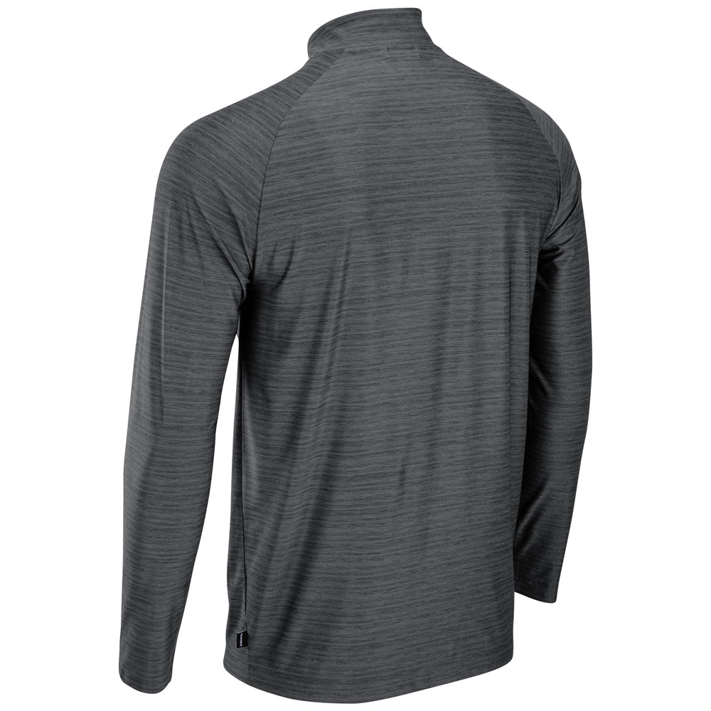 STRIKER 1/4 ZIP | TEAM SPORTS QUARTER-ZIP PULLOVER