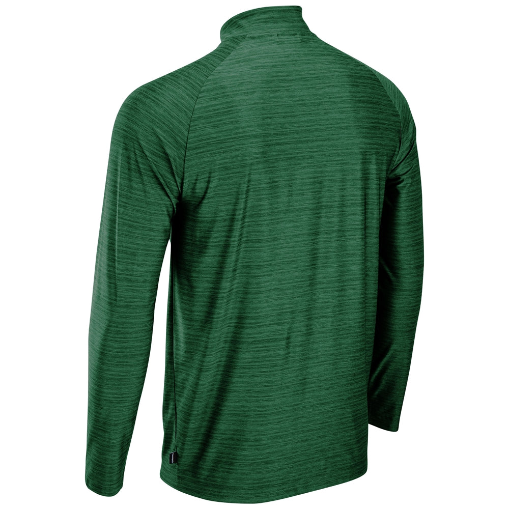 STRIKER 1/4 ZIP | TEAM SPORTS QUARTER-ZIP PULLOVER