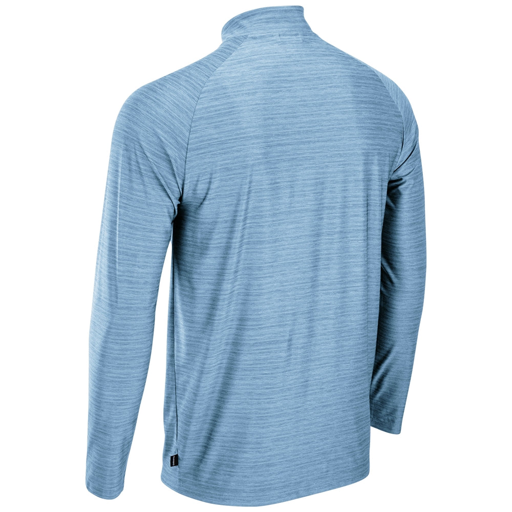 STRIKER 1/4 ZIP | TEAM SPORTS QUARTER-ZIP PULLOVER